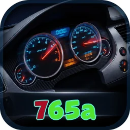 765a