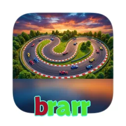 brarr