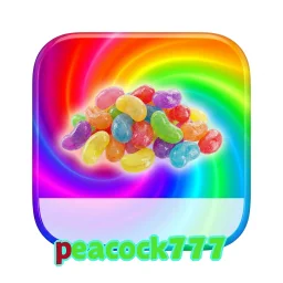 peacock777