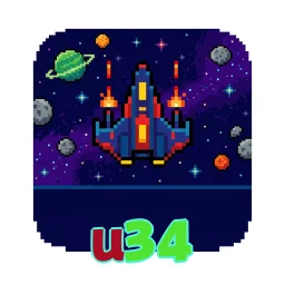 u34